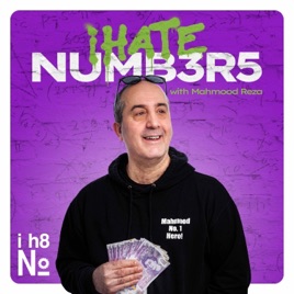 The UK Tax and Accounting Podcast from I Hate Numbers:
