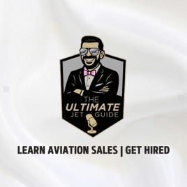 The Ultimate Jet Guide Podcast