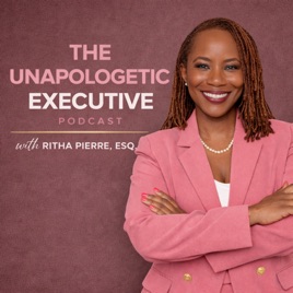 The Unapologetic Executive