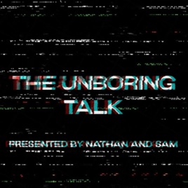 The Unboring Talk