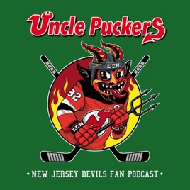 The Uncle Puckers NJD Podcast