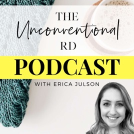 The Unconventional RD Podcast