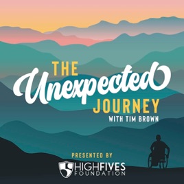 The Unexpected Journey
