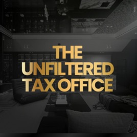 The Unfiltered Tax Office
