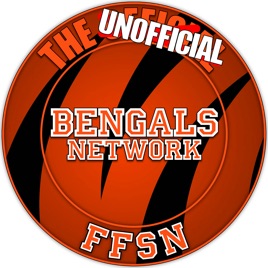 The Unofficial Bengals Podcast