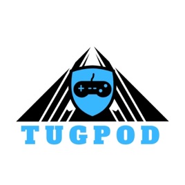 The Untitled Gaming Podcast