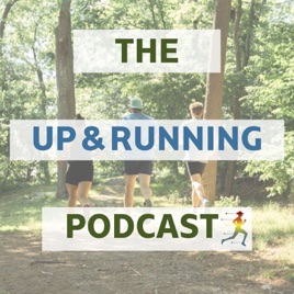 The Up & Running Podcast