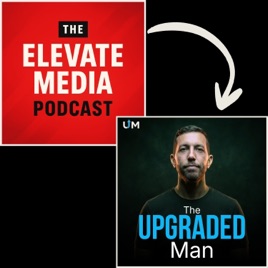 The Upgraded Man