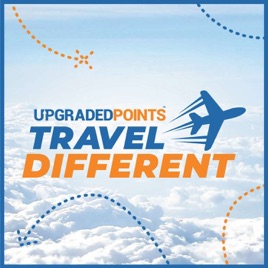 The Upgraded Points Podcast