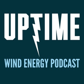 The Uptime Wind Energy Podcast