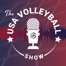 The USA Volleyball Show