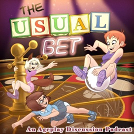The Usual Bet