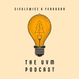 The Utility Vegetation Management Podcast