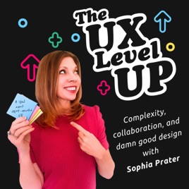 The UX Level-Up
