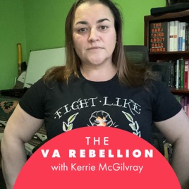 The VA Rebellion