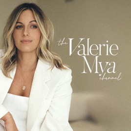 The Valerie Mya Channel