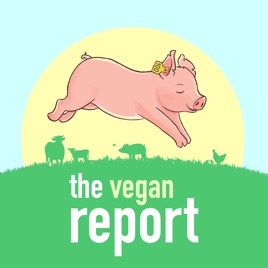 The Vegan Report