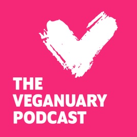 The Veganuary Podcast