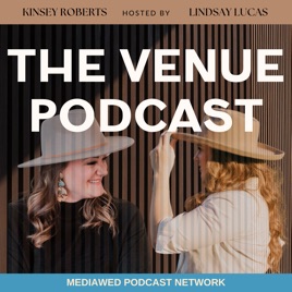 The Venue Podcast