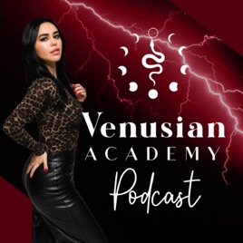 The Venusian Academy Podcast