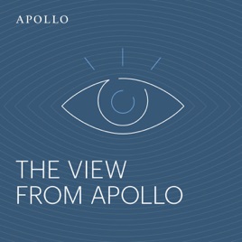 The View From Apollo