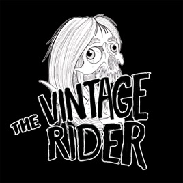 The Vintage Rider