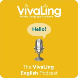 The Vivaling English Podcast