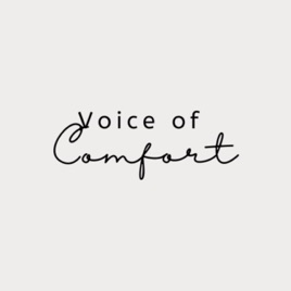 The Voice Of Comfort