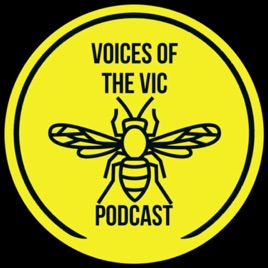The Voices of The Vic