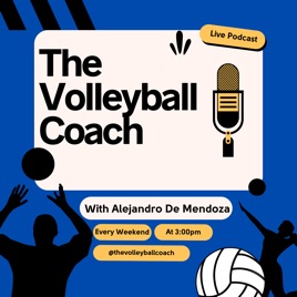 The Volleyball Coach