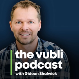 The Vubli Podcast