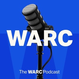 The WARC Podcast