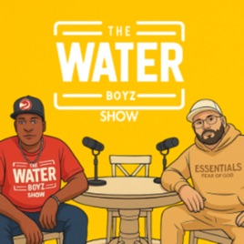 The Water Boyz Show