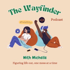 The Wayfinder Podcast