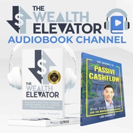The Wealth Elevator Audiobook Channel