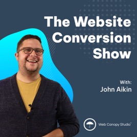 The Website Conversion Show