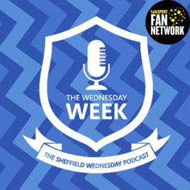 The Wednesday Week
