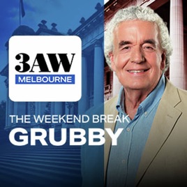 The Weekend Break