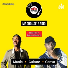 MadHouse Radio