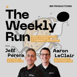 The Weekly Run
