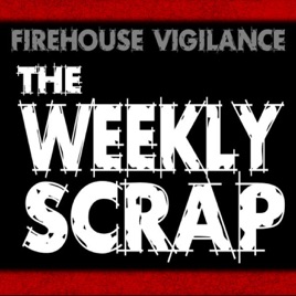 The Weekly Scrap