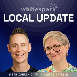 The Whitespark Local Update