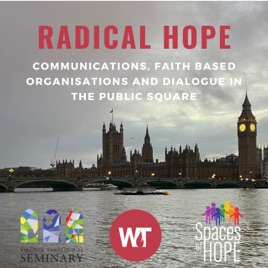 The William Temple Foundation Podcast