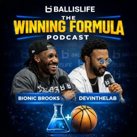 The Winning Formula