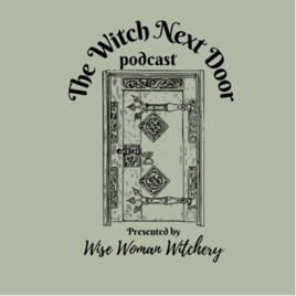 The Witch Next Door