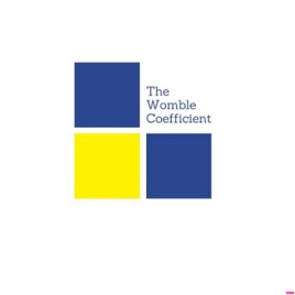 The Womble Coefficient