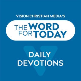 The Word for Today