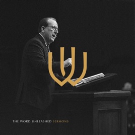 The Word Unleashed - Pulpit