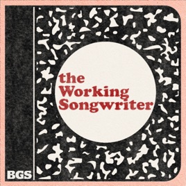 The Working Songwriter