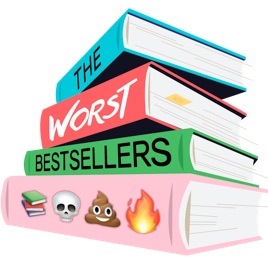 The Worst Bestsellers